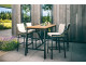 Apple Bee | Barset Milou | Black